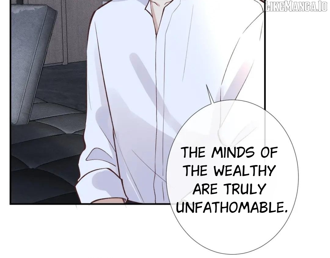 Everyone's Darling Chapter 218 - page 4